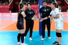 Deity on X: Asian Games Women's Volleyball Classification 5th-8th 🇰🇵DPR  1-3 TPE🇹🇼 (27-29, 23-25, 25-21, 9-25) #AsianGames #Volleyball   / X