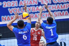 2021-Asian-Mens-club-Volleyball-UZB-THA-Dimond-food-22