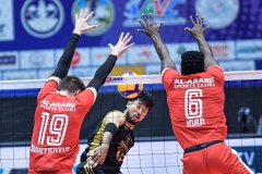 2021-Asian-Mens-club-Volleyball-QAT-THA-Dimond-food-15