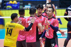 2021-Asian-Mens-club-Volleyball-IRI-THA-Nakorn-69