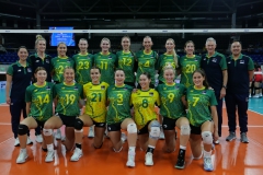 Australia-Team