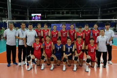 Chinese-Taipei-Team