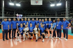 Kazakhstan-Team