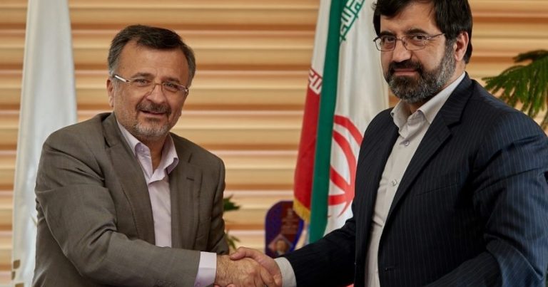 IRAN STARTS 2019 VNL PREPARATIONS
