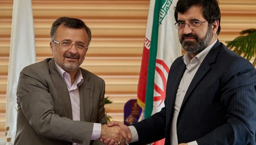 IRAN STARTS 2019 VNL PREPARATIONS