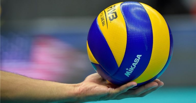 FIVB SETS OUT NEW GOALS IN STRATEGIC PLAN
