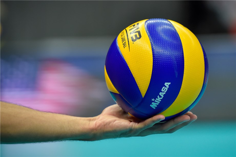 FIVB SETS OUT NEW GOALS IN STRATEGIC PLAN