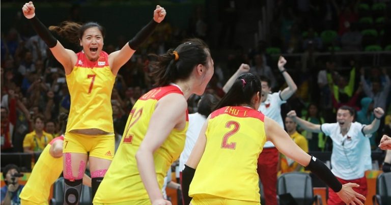 INTERCONTINENTAL OLYMPIC QUALIFICATION TOURNAMENT HOSTS ANNOUNCED