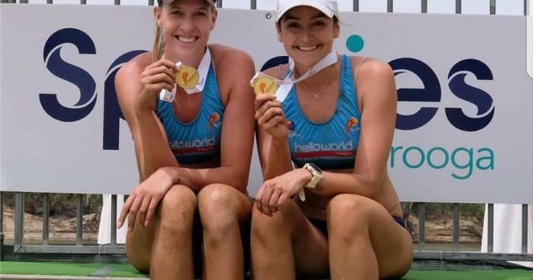 AUSTRALIANS LAIRD AND PALMER CELEBRATE NEW PARTNERSHIP