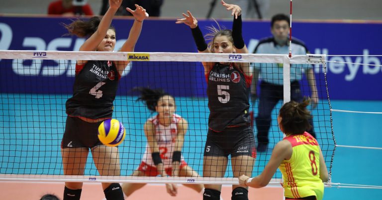 HUGE MATCHUPS ON ROAD TO TOKYO 2020