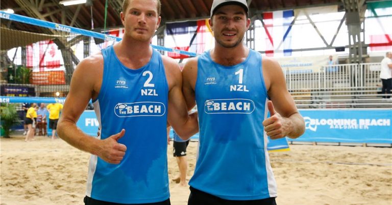 KIWIS PREPARE FOR MANLY APPEARANCE