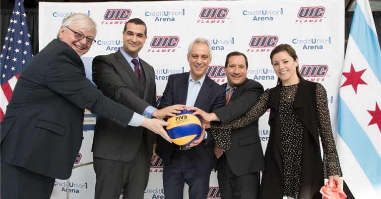CHICAGO, USA TO HOST 2019 MEN’S VNL FINALS