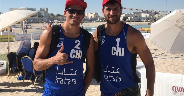 GRIMALTS KEEP UP SYDNEY FORM IN DOHA 4-STAR QUALIFYING