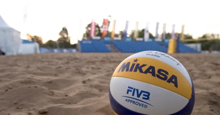 FIVB WORLD TOUR RETURNS TO SE ASIA FOR NEXT MONTH