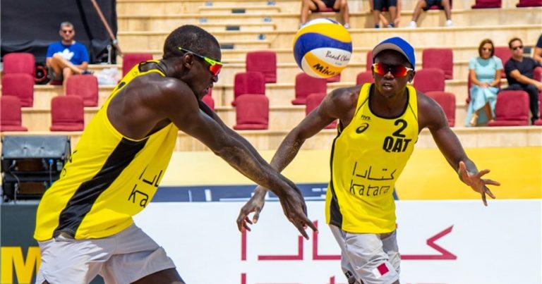 AHMED COUNTING DOWN TO WORLD CHAMPS DEBUT