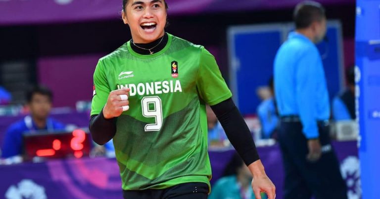 INDONESIAN STAR MANGANANG TO STRENGTHEN SUPREME IN THAI-DENMARK SUPER LEAGUE