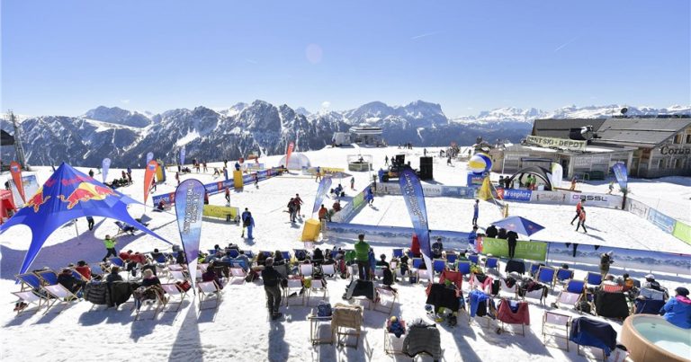 ALL FIVE CONTINENTS REPRESENTED IN PLAN DE CORONES/KRONPLATZ ENTRY LINE-UP