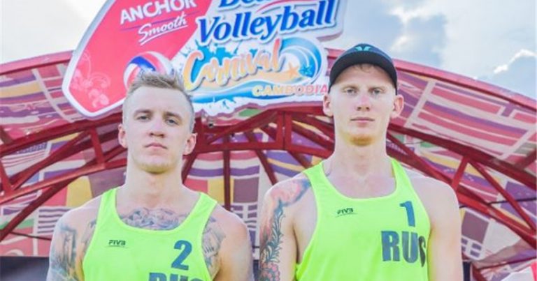 SIEM REAP NEXT CAMBODIAN SITE ON FIVB WORLD TOUR CALENDAR