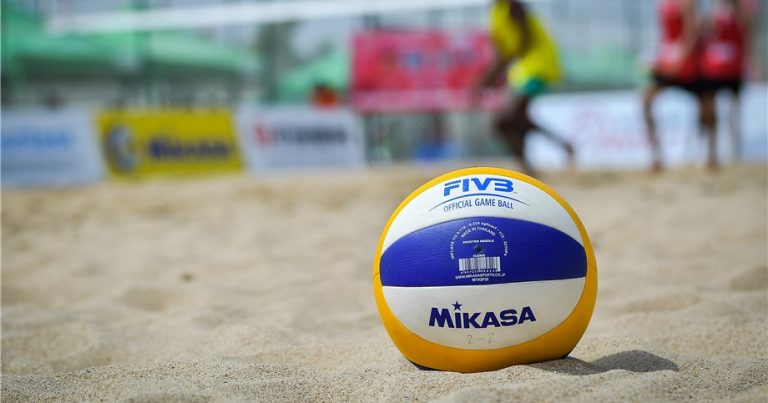 FOLLOW THE U21 WORLD CHAMPIONSHIPS AT THE TOURNAMENT WEBSITE
