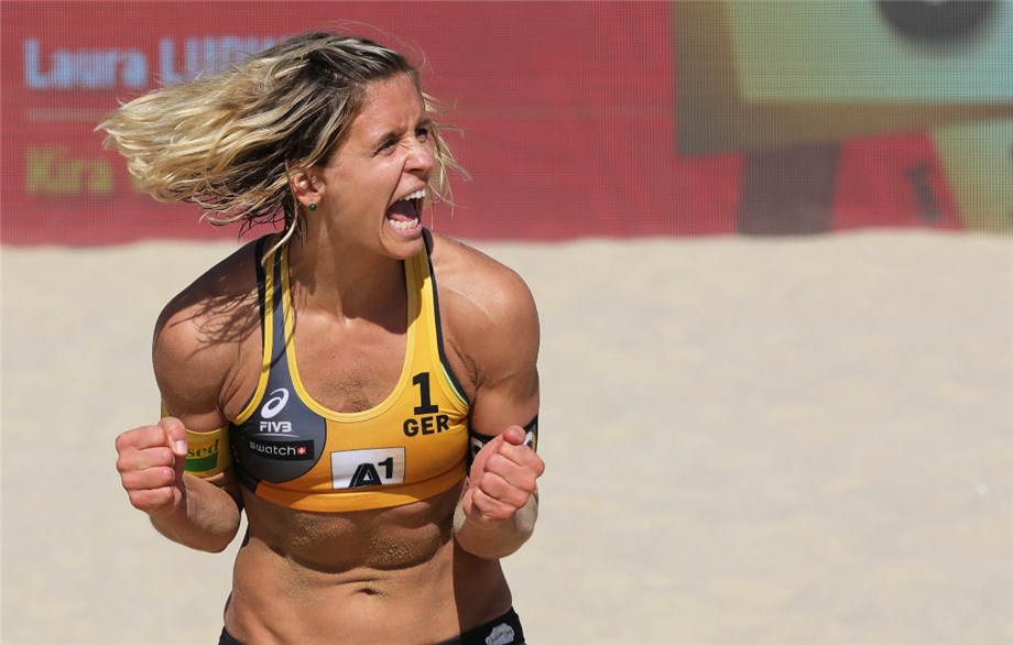 YOUR ONE-STOP GUIDE TO THE 2019 FIVB BEACH VOLLEYBALL WORLD CHAMPIONSHIPS