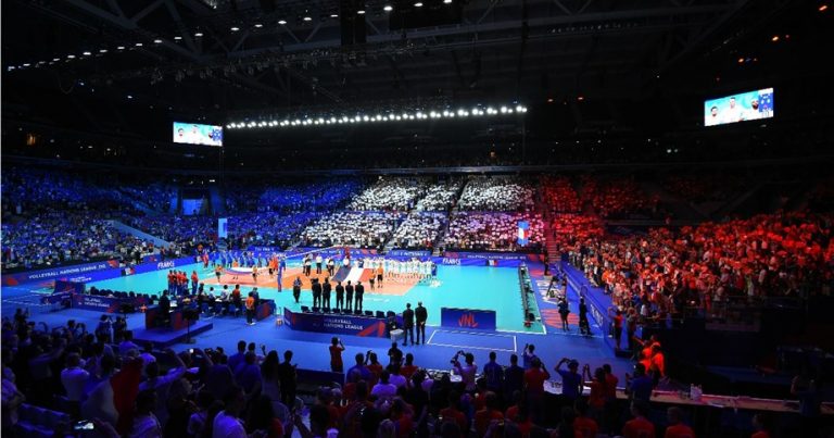 2019 VNL OPENS WITH BANG, SCHEDULE REVEALS