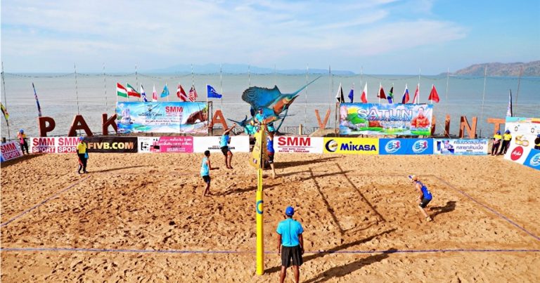 FAVOURITES OVERCOME SCORCHING HEAT TO SUCCEED ON FIRST DAY OF SATUN MAIN DRAW