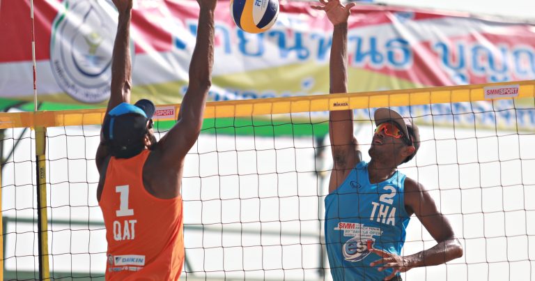 STRONGER TEAMS OVERCOME SEARING HEAT AND RIVALS FOR DAY 1 WINS AT SAMILA OPEN MAIN DRAW
