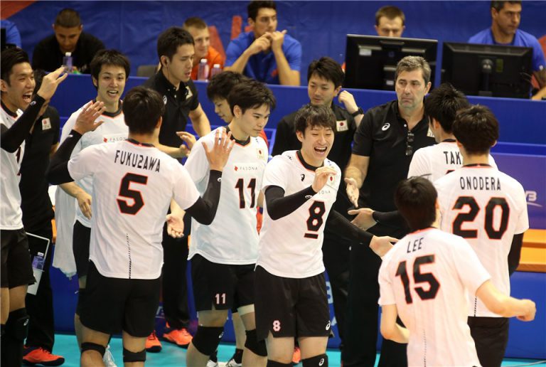 JAPAN SURVIVE HUGE SCARE FOR NARROW VICTORY AGAINST AUSSIES - Asian ...