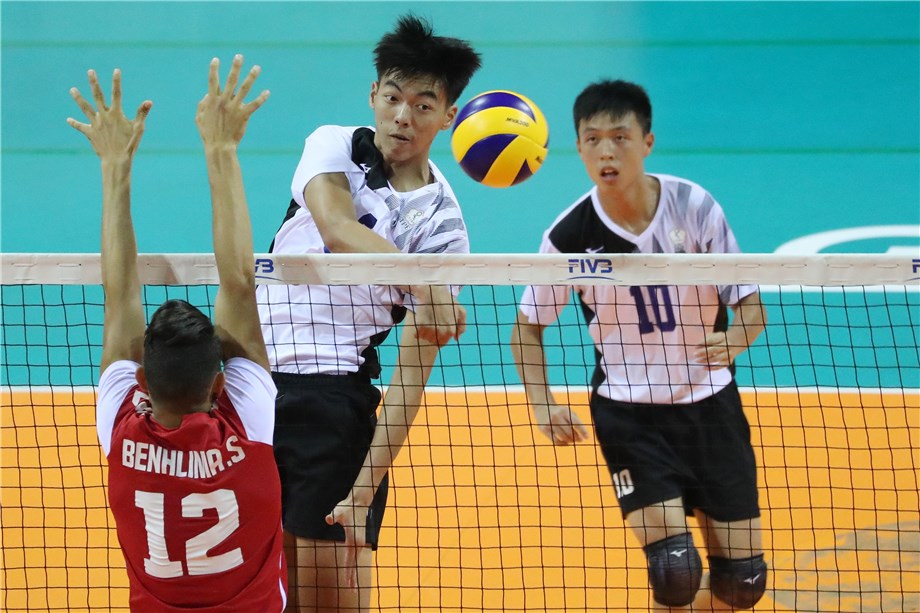 BOYS’ U19 WORLD CHAMPIONSHIP - RESULTS AND STANDINGS - Asian Volleyball ...