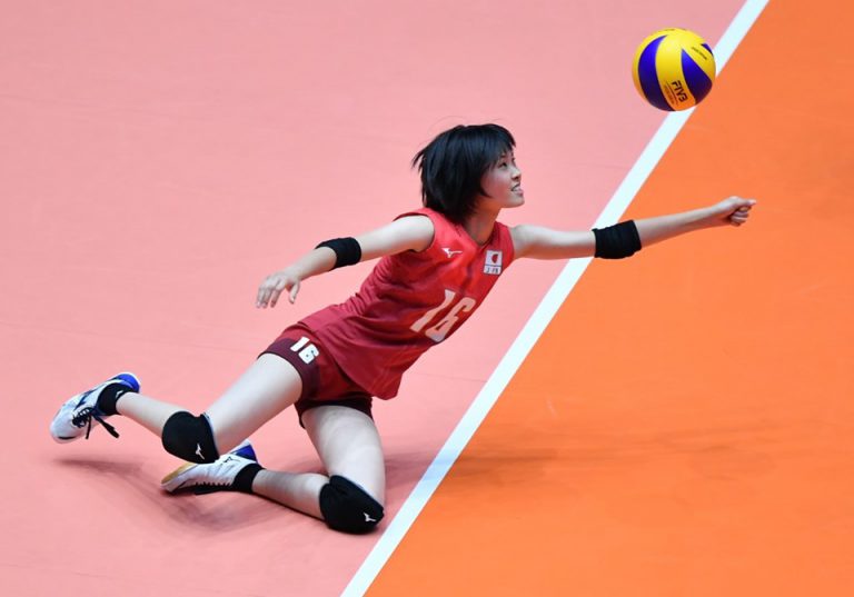 JAPAN CRUISE TO 30 VICTORY OVER AUSTRALIA AND ROUND OF TOP 8 Asian