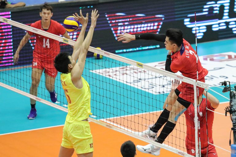 CHINESE TAIPEI CLAIM 5TH PLACE AFTER 3-1 WIN AGAINST CHINA – Asian ...