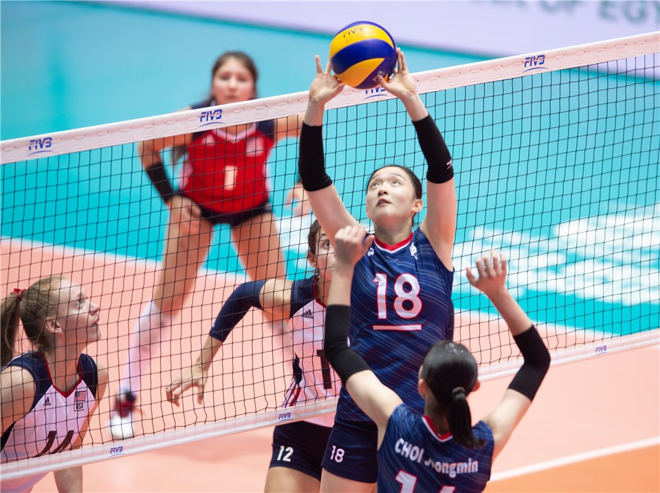 JAPAN CHINA AND THAILAND SAFELY THROUGH TO SECOND R