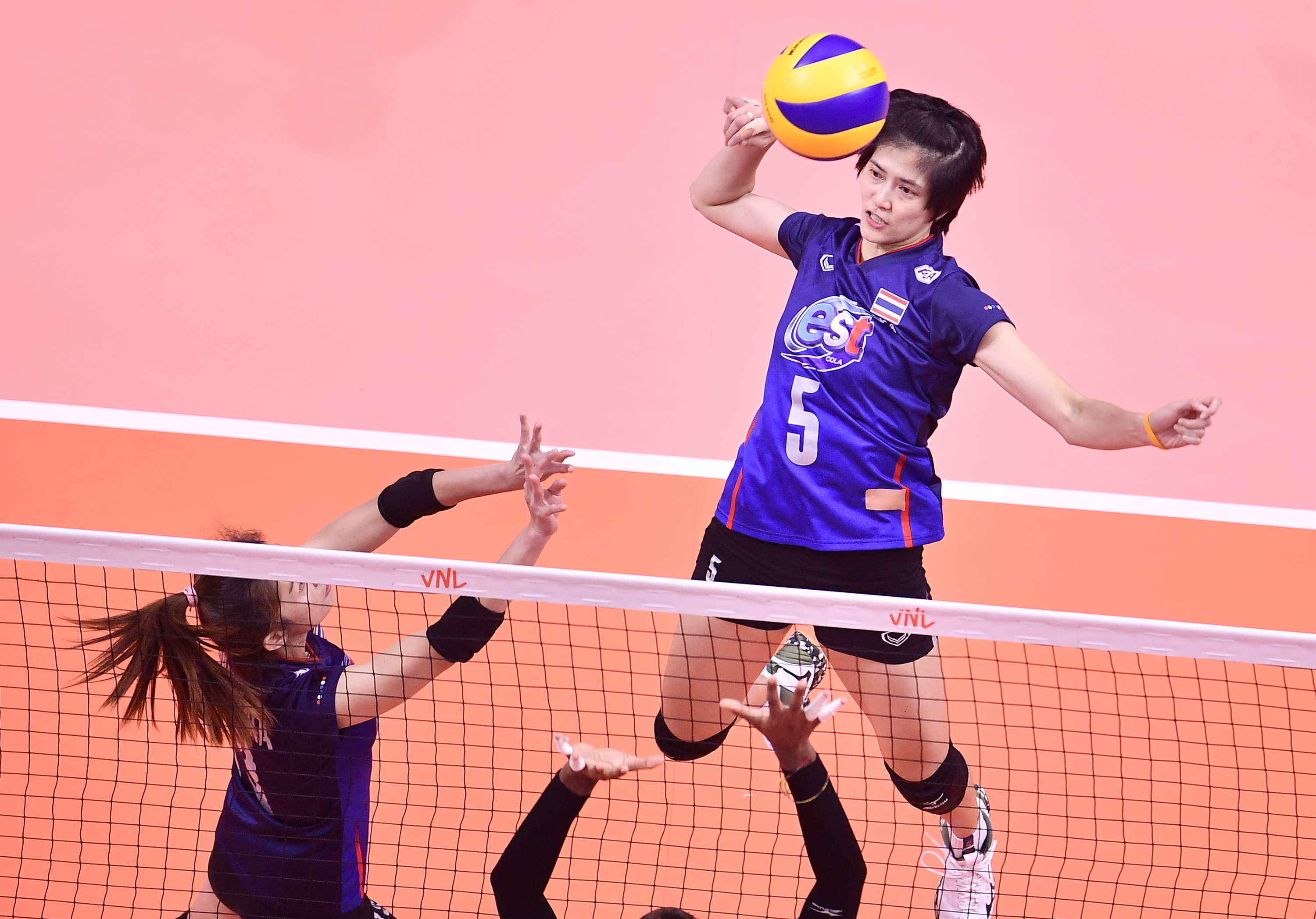 SEVEN PLAYERS TO WATCH OUT FOR IN THE 2019 SOUTHEAST ASIAN GAMES