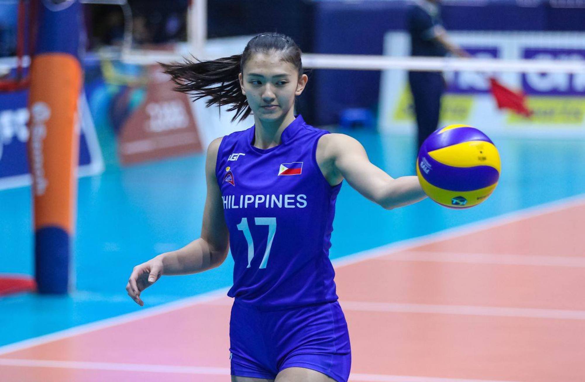 SEVEN PLAYERS TO WATCH OUT FOR IN THE 2019 SOUTHEAST ASIAN ...