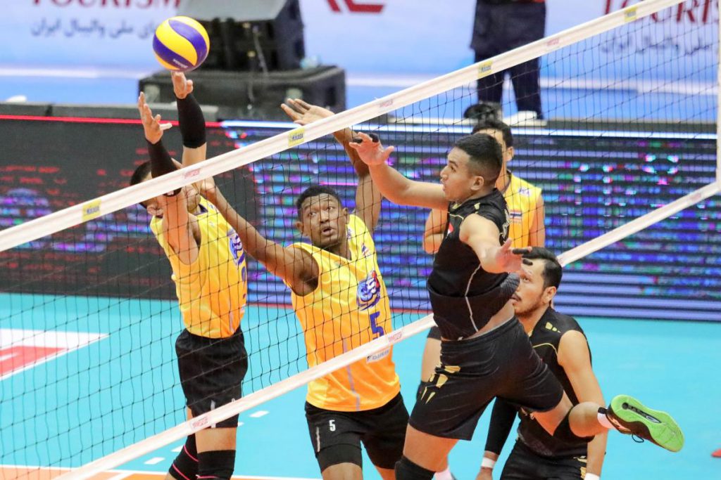 THAILAND, INDONESIA STRONG CONTENDERS FOR GOLD MEDAL AT 30TH SEA GAMES ...