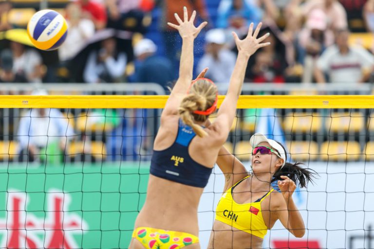 2020 AVC BEACH VOLLEYBALL CALENDAR ANNOUNCED FOR OLYMPIC SEASON - Asian ...