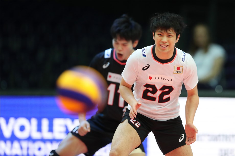 FROM FACT TO FICTION, VOLLEYBALL ANIME HAIKYU!! RETURNS - Asian ...