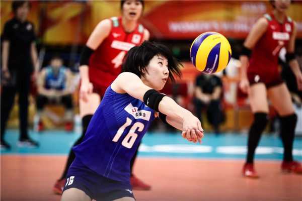 January 2020 – Asian Volleyball Confederation