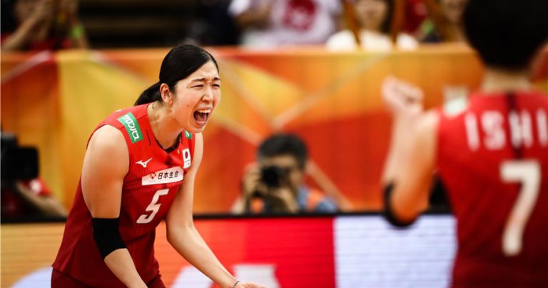 ARAKI TO LEAD JAPAN 2020 WOMEN’S NATIONAL TEAM ROSTER – Asian ...