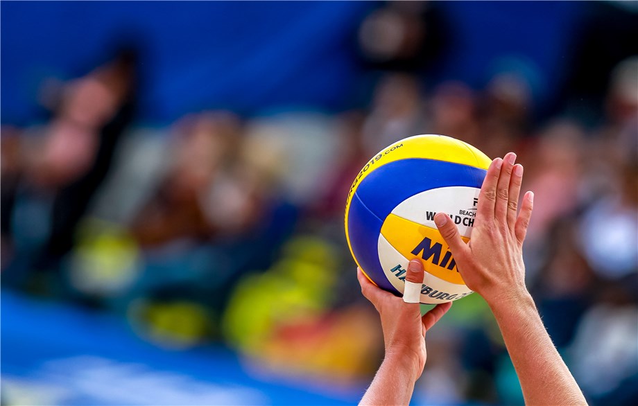 FIVB ANNOUNCE CHANGES TO THE BEACH VOLLEYBALL CALENDAR IN MAY