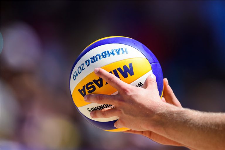 BEACH VOLLEYBALL MAJOR SERIES ANNOUNCEMENT Asian Volleyball Confederation