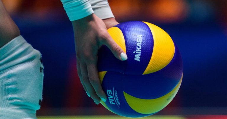 AVC VOLLEYBALL AND BEACH VOLLEYBALL SEASON PUT ON HOLD AMID COVID-19 FEARS