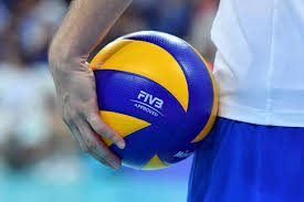 CORONAVIRUS RESOURCES AND INFORMATION FOR THE FIVB FAMILY