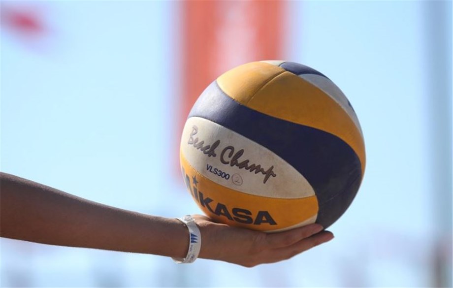 FIVB BEACH VOLLEYBALL WORLD TOUR EVENTS IN GSTAAD AND ESPINHO CANCELLED