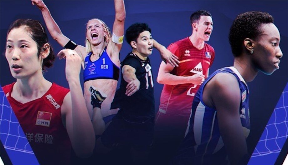 WATCH THOUSANDS OF HOURS OF VOLLEYBALL TV FOR FREE WITH “FREEPASS” PROMO CODE