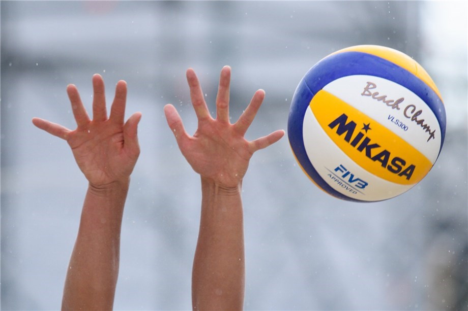 FIVB ANNOUNCES ADAPTATION OF BEACH VOLLEYBALL OLYMPIC QUALIFICATION