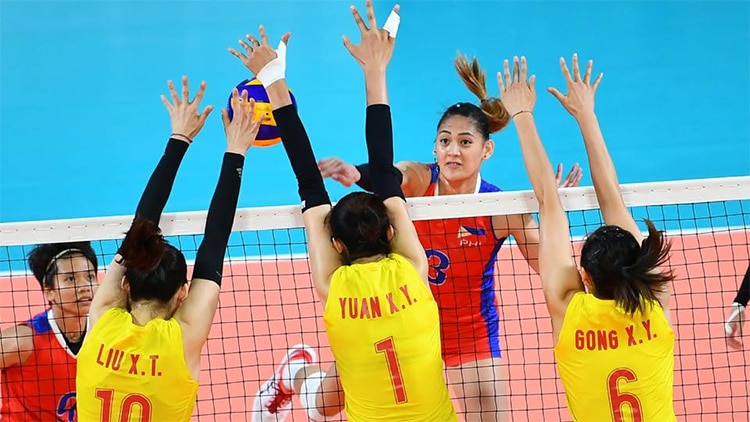 FIVB LAUNCHES ATHLETES’ RELIEF SUPPORT FUND