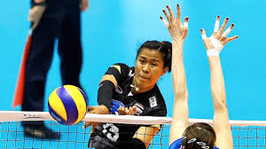 THAILAND’S FAB FIVE: SPOTLIGHT ON MALIKA KANTHONG