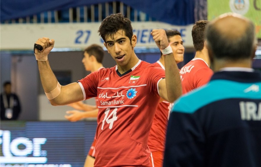 IRANIAN UP-AND-COMING STAR JAVAD KARIMI AWAITS TIME TO SHINE – Asian ...