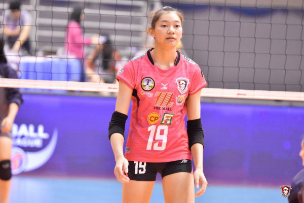 VOLLEYBALL THAILAND LEAGUE 2020 TO RESUME BEHIND CLOSED DOORS AFTER 4 ...